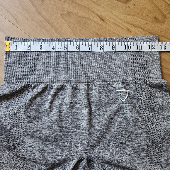 Gymshark Adapt Seamless Leggings - Picture 4 of 5